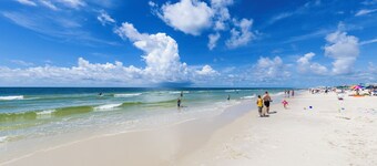 Plantation Dunes Condos