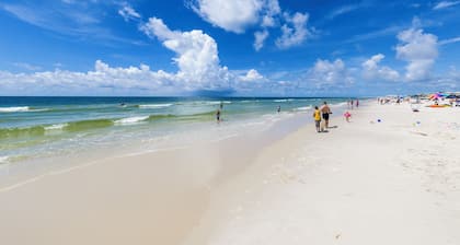 Plantation Dunes Condos