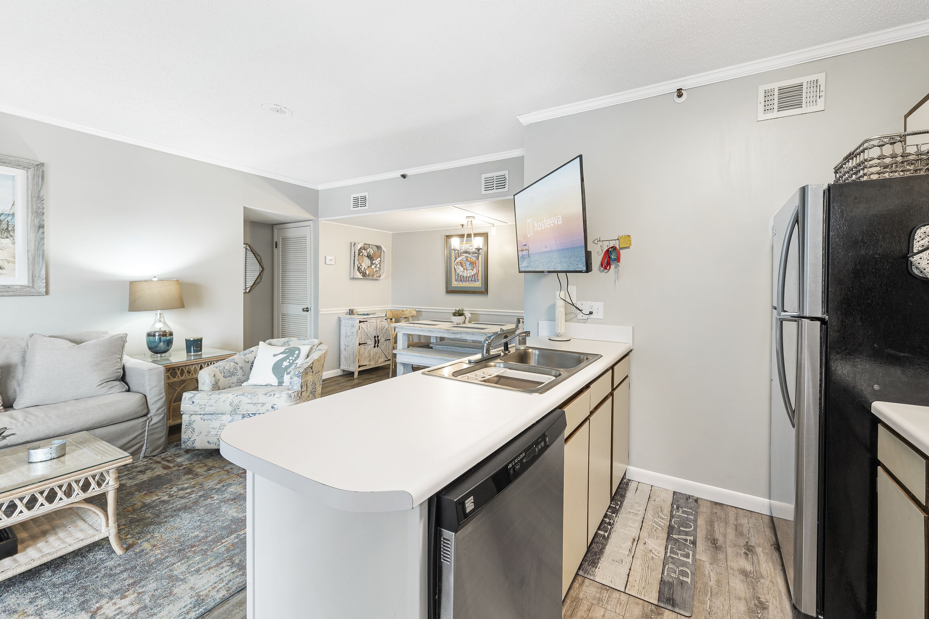 Plantation Dunes Condos