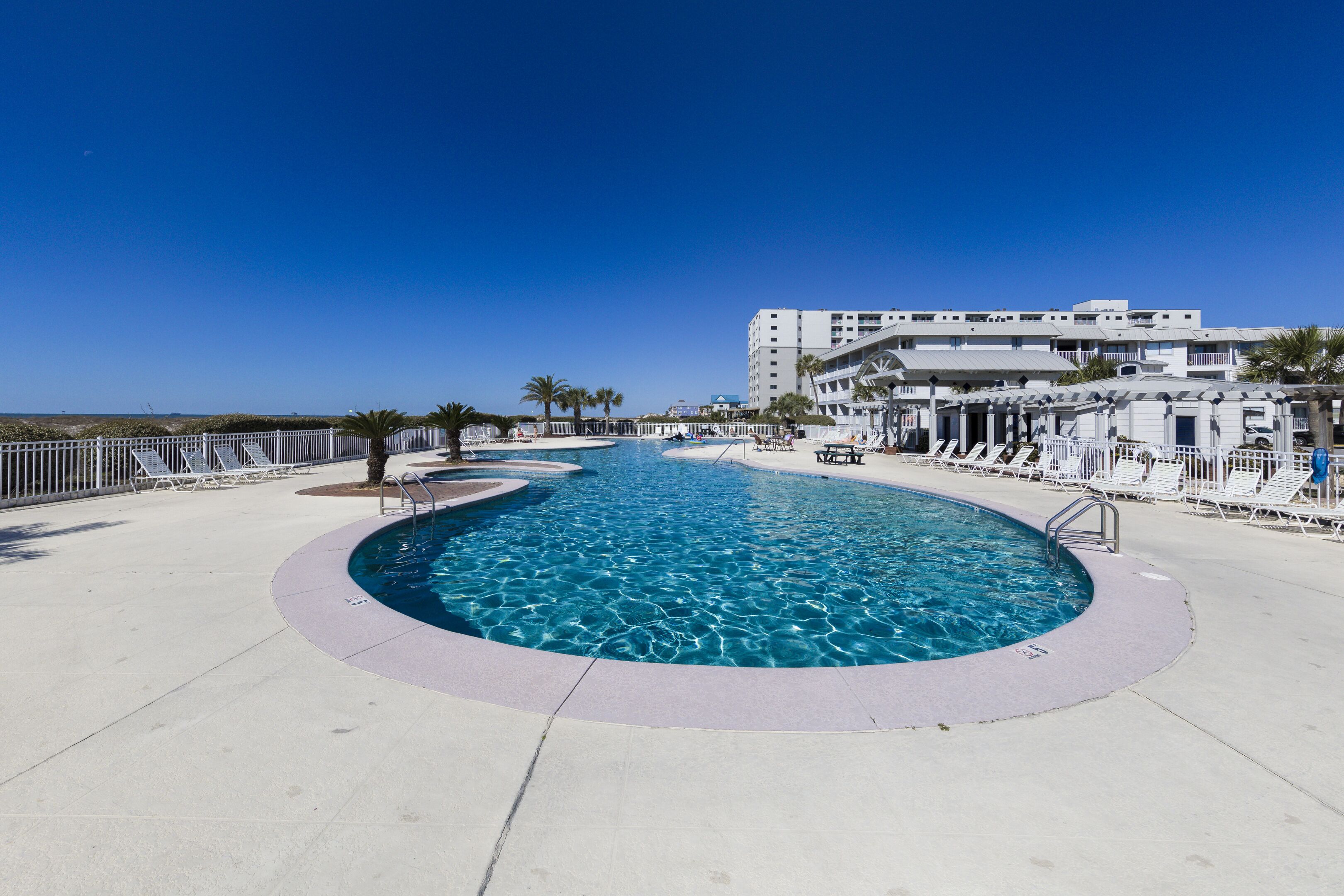 Plantation Dunes Condos