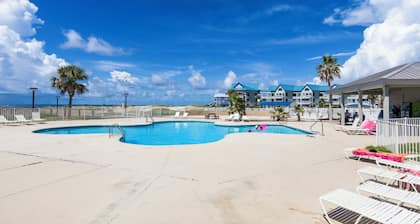 Plantation Dunes Condos