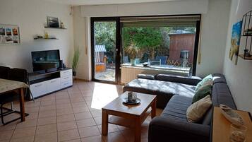 Télévision, livres