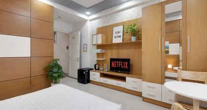 Saigon Authentic Hostel & Tours