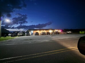 Property grounds - Steps to the Ocean! 152 (North Topsail Beach)