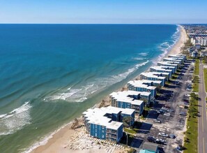 Exterior - Steps to the Ocean! 152 (North Topsail Beach)