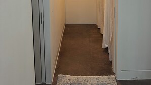 住宿内部