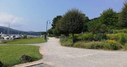 Welcome to the Kellerwald Edersee National Park