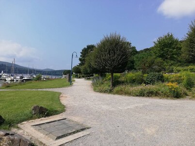 Welcome to the Kellerwald Edersee National Park