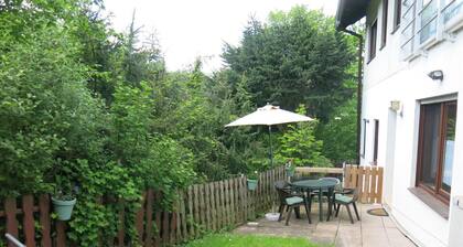 Willkommen im Nationalpark Kellerwald Edersee