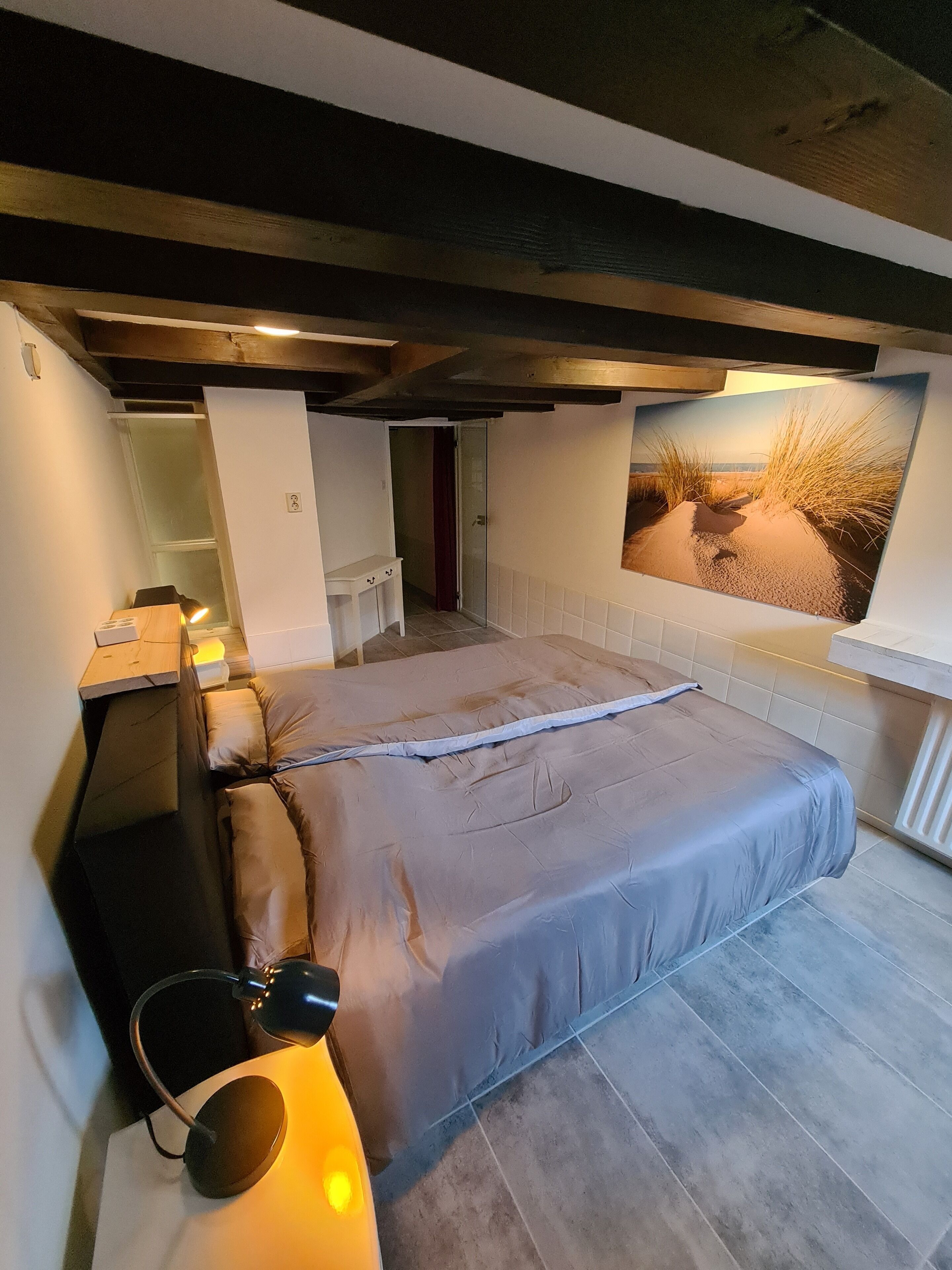 6 slaapkamers, gratis wifi, beddengoed