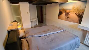 6 slaapkamers, gratis wifi, beddengoed