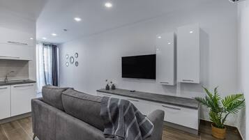 TV connectée, livres