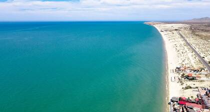 Casa Seascape Villas de Las Palmas