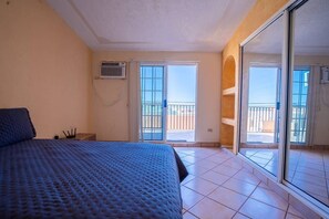 4 Schlafzimmer, Bettwäsche