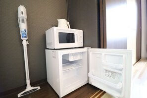 베이직 아파트 | 미니 냉장고