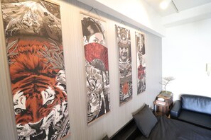 City Apartment - Serenite Nippombashi (Osaka)