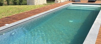 Bed and breakfast in the heart of nature