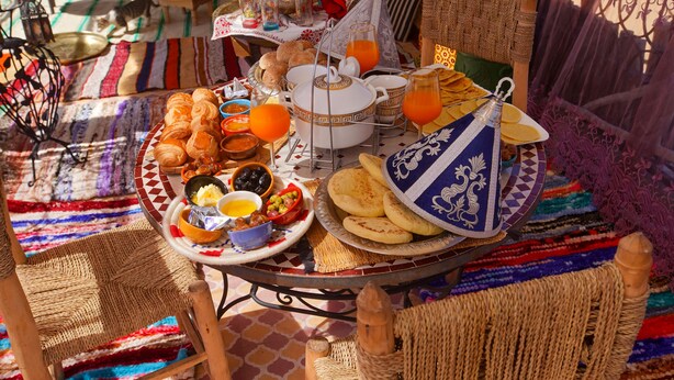 Unclassified image, 1 of 104, button - Riad Lalla Marrakech (Marrakech)