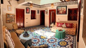 Unclassified image, 2 of 104, button - Riad Lalla Marrakech (Marrakech)