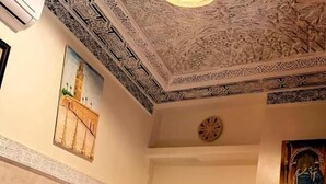 Unclassified image, 4 of 104, button - Riad Lalla Marrakech (Marrakech)