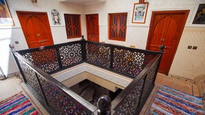Unclassified image, 5 of 104, button - Riad Lalla Marrakech (Marrakech)