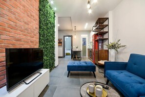 Télévision à écran plat