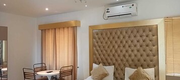 1 habitación y wifi gratis 