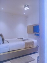 1 habitación y wifi gratis 