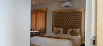 1 habitación y wifi gratis 