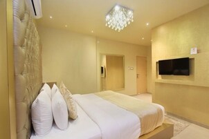 1 habitación y wifi gratis 