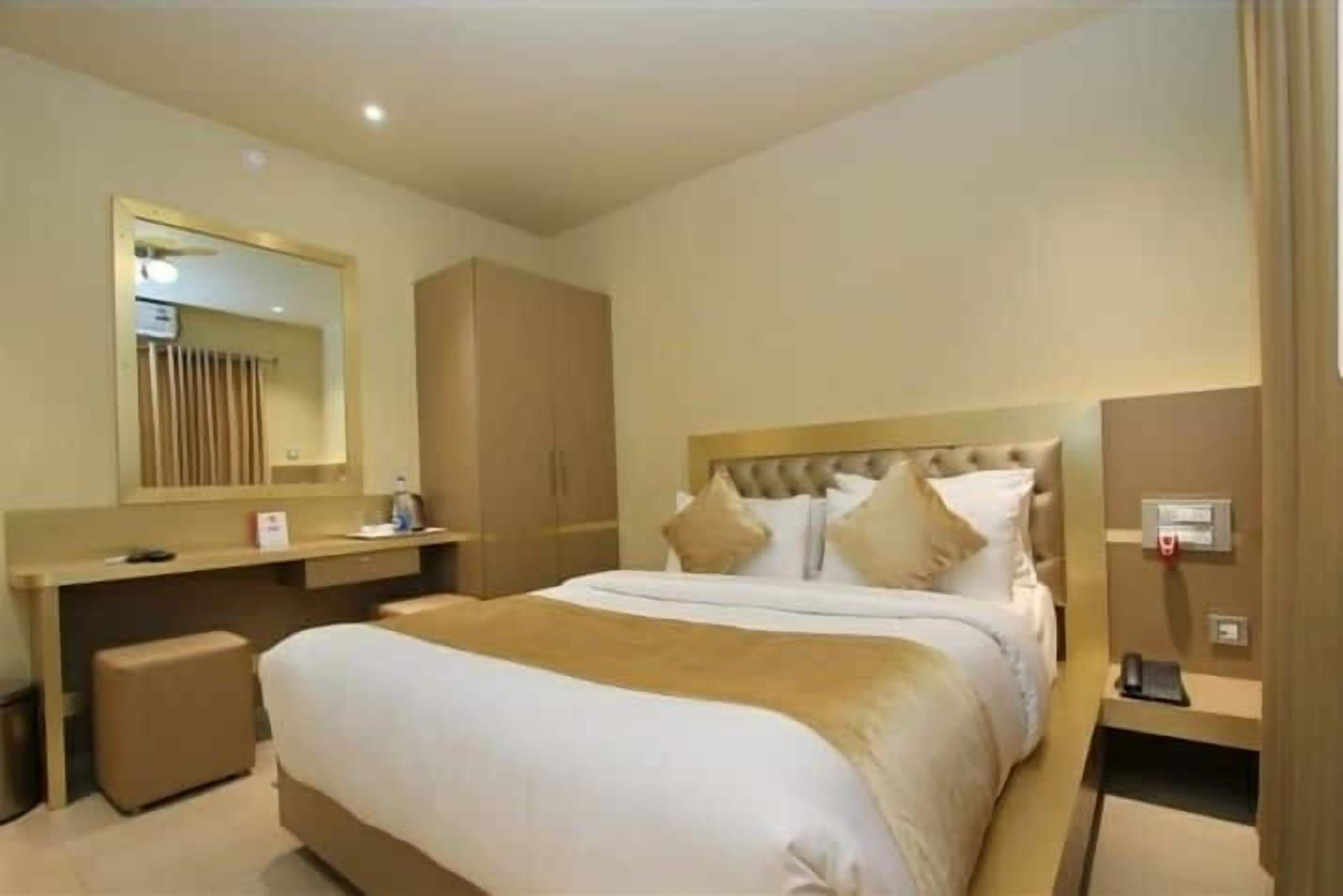 1 habitación y wifi gratis 