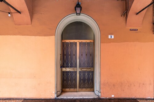 Appartamento alla Finestrella by Wonderful Italy