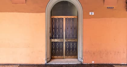 Appartamento alla Finestrella by Wonderful Italy