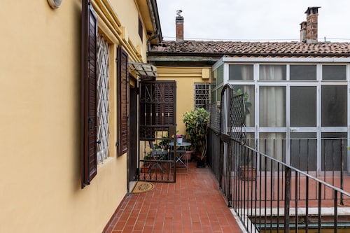Appartamento alla Finestrella by Wonderful Italy
