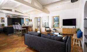 Fernseher