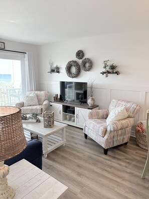 Televisión y libros 