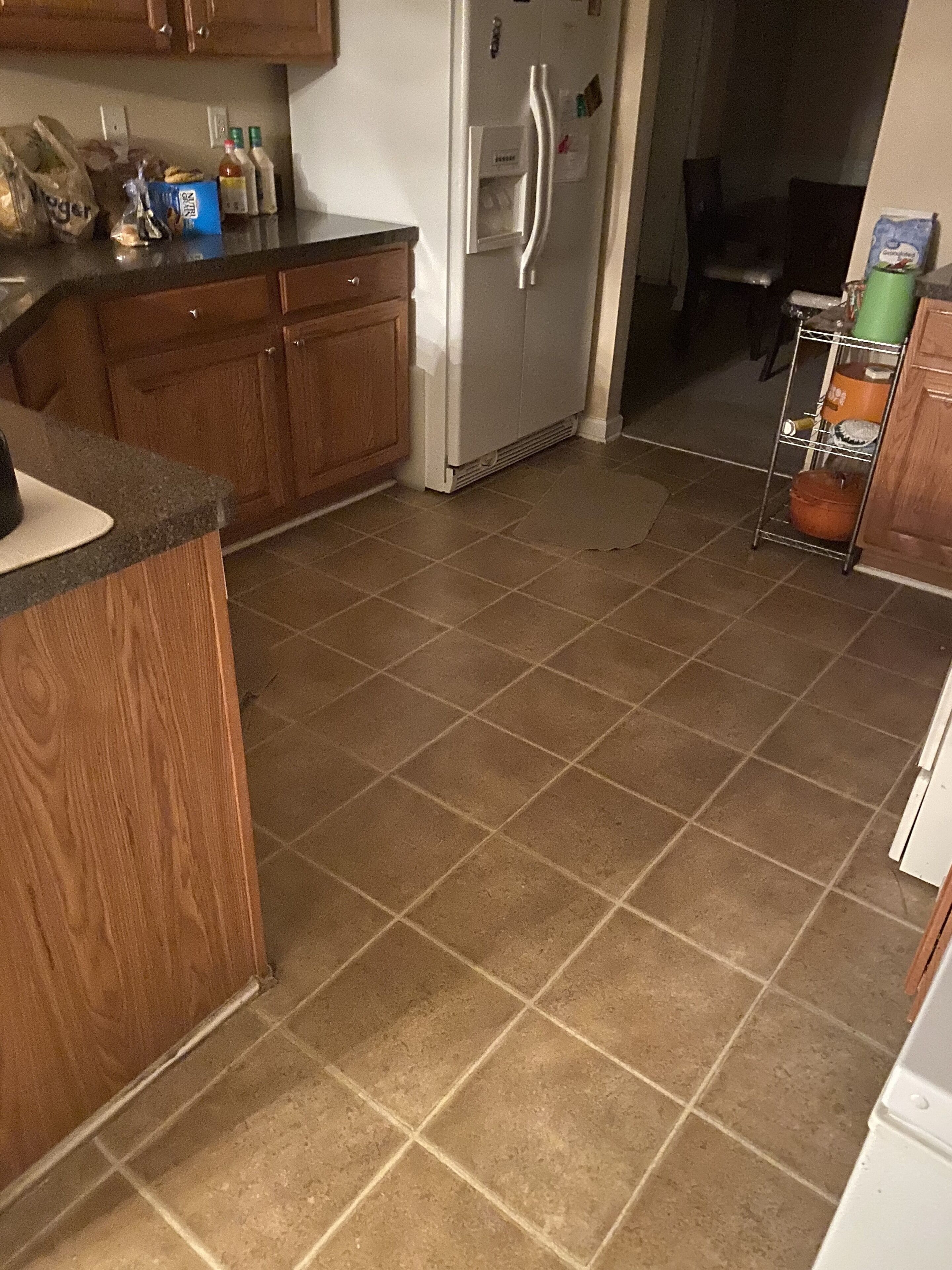 Comfortable Bedroom and Full Bathroom