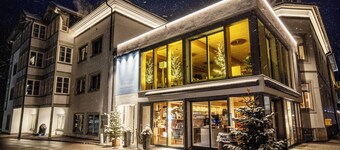 Boutiquehotel Hubertushof