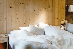 Chambre Double Deluxe