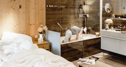 Boutiquehotel Hubertushof