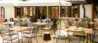 Boutiquehotel Hubertushof