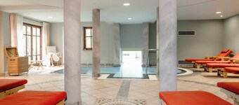 Boutiquehotel Hubertushof