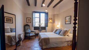 Chambre Double Majestueuse