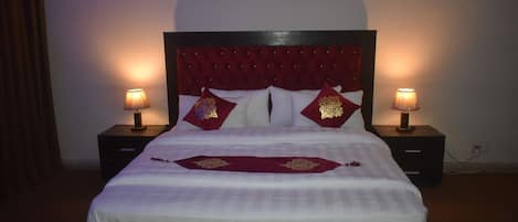 Fer et planche à repasser, Wi-Fi gratuit