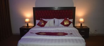 Fortress Star Hotel