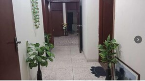 Deluxe Double Room | Private kitchen
