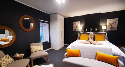 Villers-la-villa, Gîte de Charme 3 Chambres de 1847