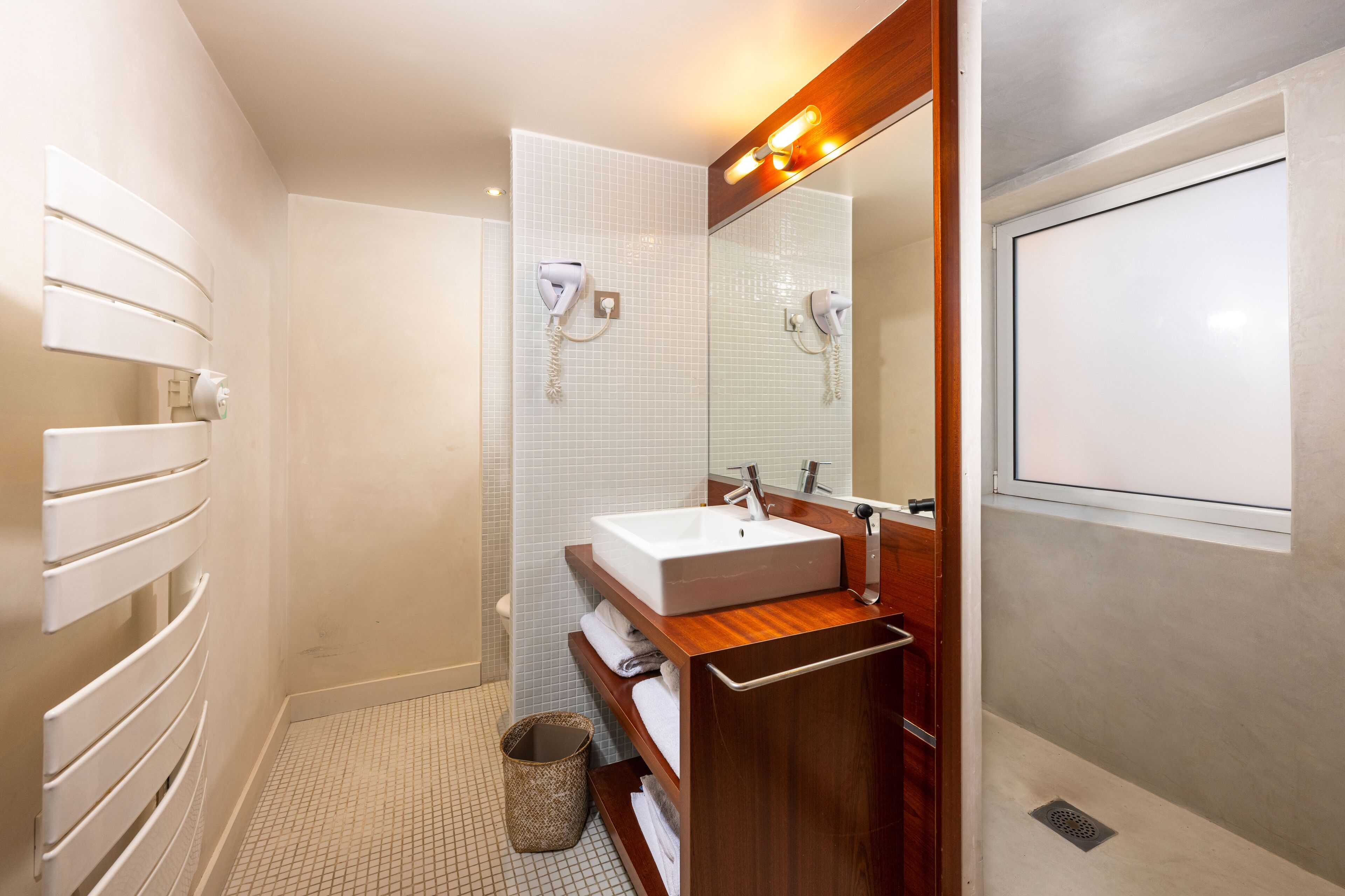 Régali, charming room on the port of Cassis