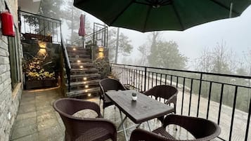 Teras/patio