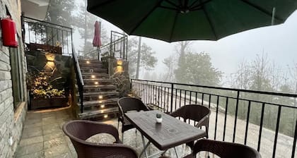 Ortus - Murree Hills